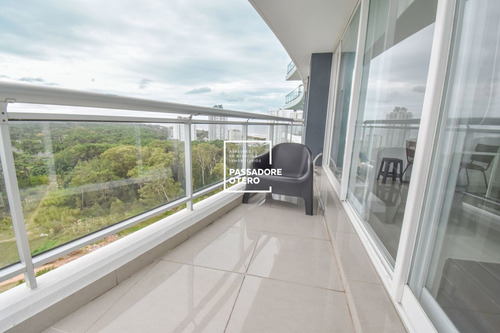 Imagen 9 de 22 de One 2 Punta Del Este Venta 1 Dormitorio Piso Alto