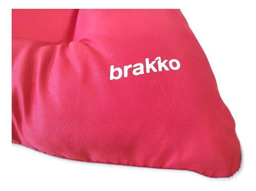 Cama Perros Impermeable Antidesgarro Brakko Extreme Large