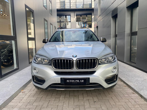 BMW X6 35i Pure Extravagance