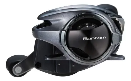 Shimano Bantam MGL XG | MercadoLivre