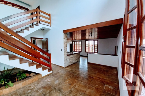 Imagem 1 de 15 de Casa À Venda No Bandeirantes - Código 271699 - 271699