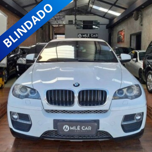 BMW X6 3.0 Xdrive35i 5p