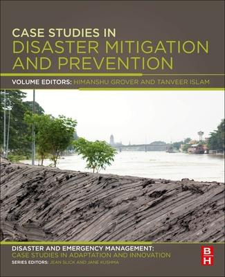 Libro Case Studies In Disaster Mitigation And Prevention ...