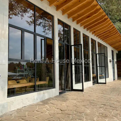Rancho En Venta En Valle De Bravo Gis 25-1448