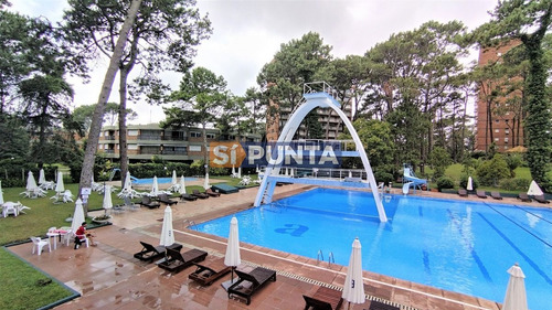 Imagen 15 de 18 de Apartamento En Mansa - Punta Del Este