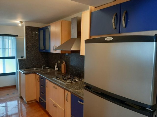 Imagen 4 de 12 de Cod. Flex : 21-10627 Apartamento En Venta Parque Caracas