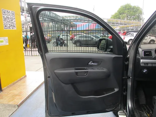 Volkswagen Amarok HIGHLINE DOBLECABINA 4X4 2.0 BITURBO XTREME
