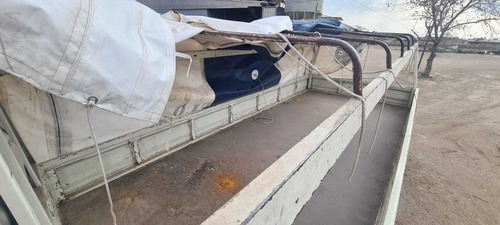 Imagen 2 de 12 de Hyundai Hd78 2011 3.9 C/caja Aa
