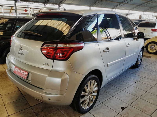 Citroen C4 Picasso Glxa 5l