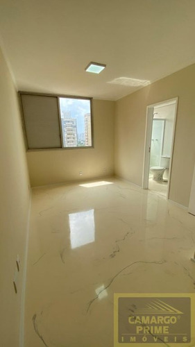 Imagem 3 de 8 de Apartamento Com 3 Dormitórios No Sítio Itaberaba Ii! - Eb86389