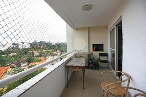 Imagem 15 de 30 de Apartamento-são Paulo-vila São Francisco | Ref.: Reo344173 - Reo344173