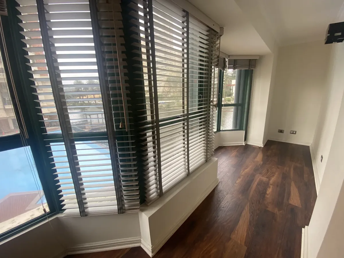 Imagen 5 de 14 de Arriendo Departamento En Exclusivo Sector De Viña Del Mar