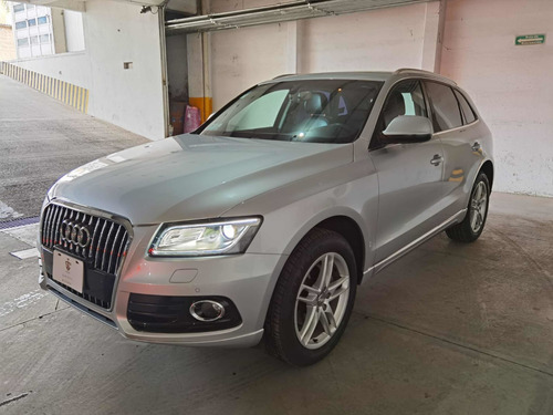 Imagen 2 de 13 de Audi Q5 2014 2.0 T Fsi Luxury At