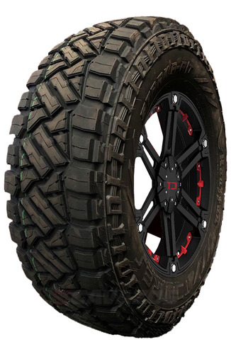 Llantas 275/65r18 Tdi Tires Stark A-r/t 116t