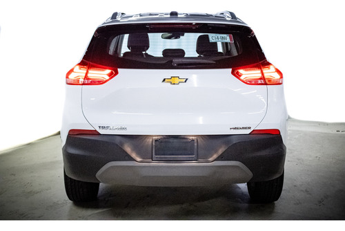 Chevrolet Tracker 1.2 Ls Turbo At