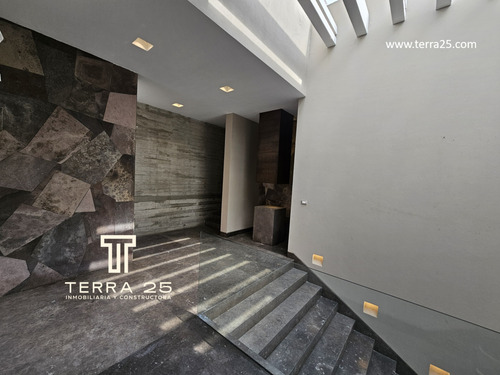 Hermosa Casa En Venta En Rancho San Juan
