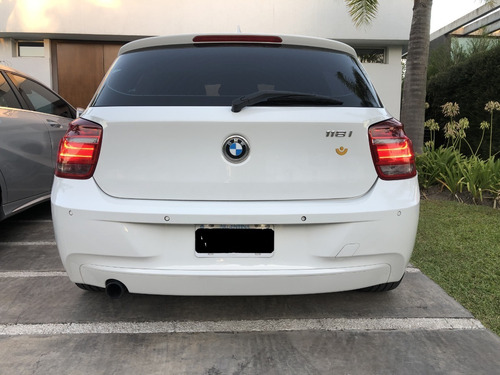 Bmw 118i Sport 170 Cv