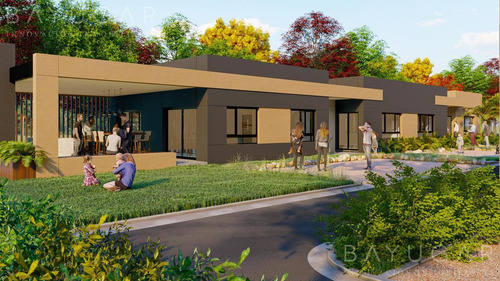 Imagen 19 de 30 de Venta - Departamento En Venta En La Cañada Village Bayugar Negocios Inmobiliarios