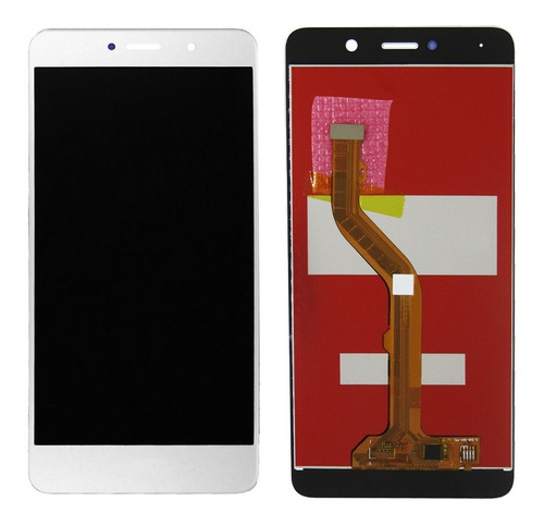 Modulo Compatible Huawei Gw Metal Y7 Prime Display Touch 