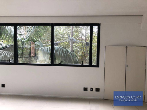 Imagem 3 de 12 de Conjunto À Venda, 47m² - Brooklin - São Paulo/sp - Cj2426