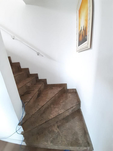 Imagem 2 de 16 de Sobrado Com 03 Dormitórios E 195 M² | Casa Verde Média , São Paulo | Sp - Sb494486v