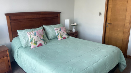 Arriendo Amoblado Marzo Diciembre - Calle Angamos