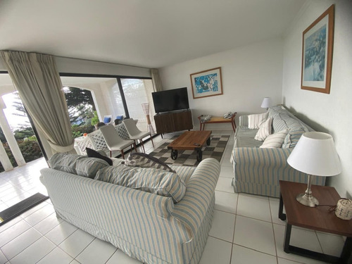 Departamento 3 Dormitorios 3 Baños Puerto Velero