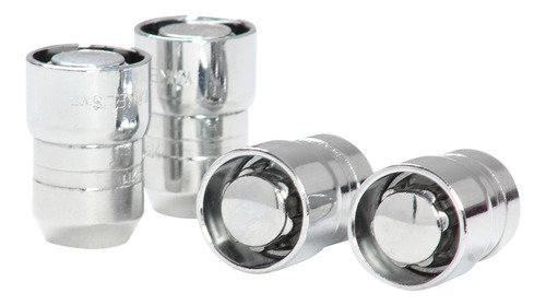 Seguros Para Rines Birlo 12 Mm X 1.5 Mikels