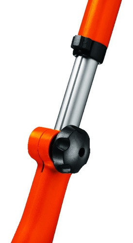 Imagen 5 de 6 de Black+Decker GL300 color naranja 220V