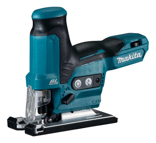 Sierra Caladora Bl Makita Lxt Djv185rtj + 2 Bat + Cargador