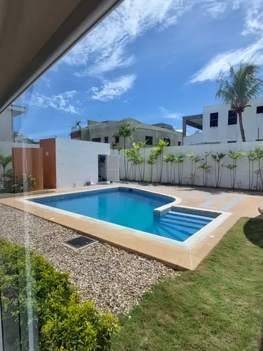 Hermosa Casa En Costa Azul