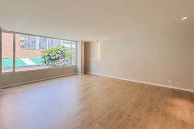 Apartamento en arriendo