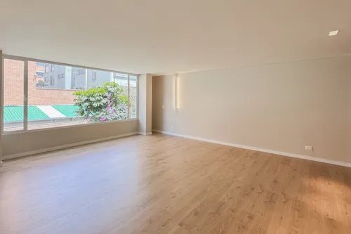 Apartamento En Arriendo/venta En El Chico. Cod A7497