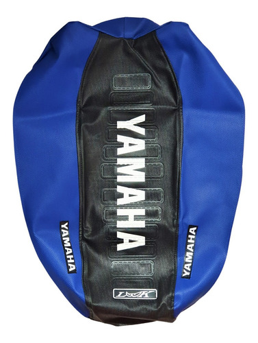 Funda Antideslizante Asiento Grip Yamaha Ybr 125 Spot Moto