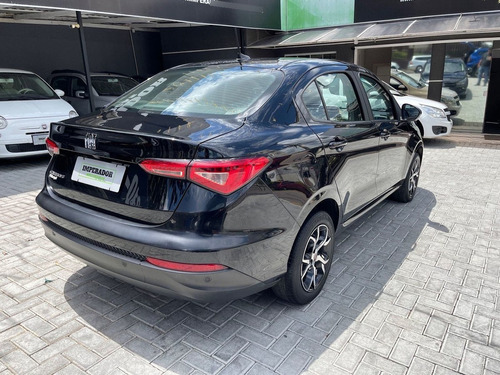 Imagem 5 de 14 de Fiat Cronos Drive 1.3 8v Flex 2018/2019