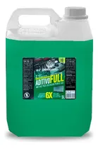 Comprar Líquido Refrigerante Quimivida Aditivo Líquido Arrefecimento 5 Lits Azul Verde En Galão 5l