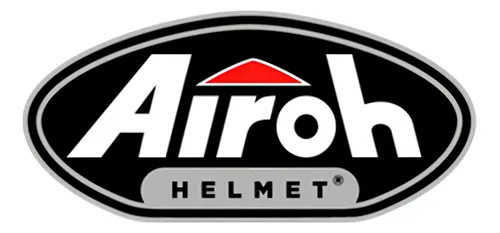 Casco Airoh Twist 2.0 Rockstar 2020 Matt Color Negro Tamaño Del Casco Xxl
