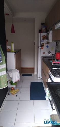 Imagem 7 de 15 de Apartamento - Vila Moraes - Sp - 613380