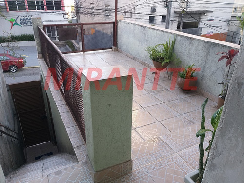 Imagem 20 de 27 de Sobrado Em Santana - São Paulo, Sp - 274264