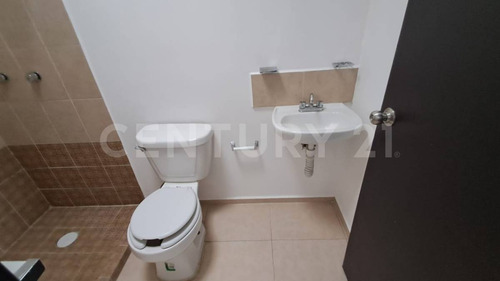 Casa En Condominio En Venta, Cerrillo I, Lerma, Estado De México