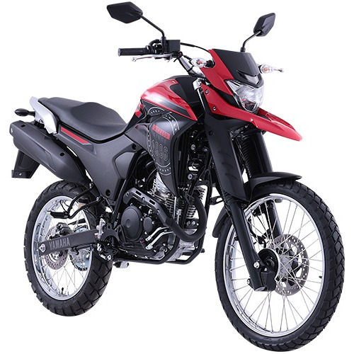 Yamaha Xtz 250 - 100% Financiada - 3 Años De Garantía