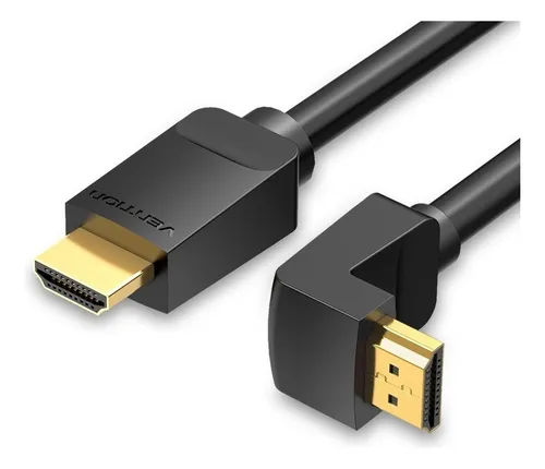 Hdmi codo sale