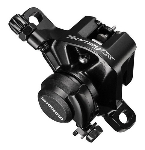 Caliper Shimano Br-tx805 Trasero