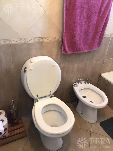 Imagen 14 de 14 de Venta De Departamento 3 Ambientes Con Cochera En Sarandi (26573)