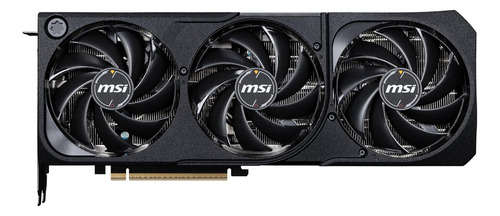 Tarjeta De Video Msi Geforce Rtx 5070 Ti Shadow 3x Oc 16gb G