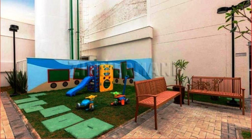 Imagem 14 de 15 de Apartamento - Chacara Inglesa - Ref: 131332 - V-131332