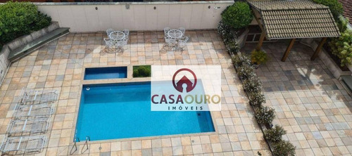 Imagem 8 de 24 de Apartamento Com 4 Quartos À Venda, 188 M² Por R$ 1.590.000 - Gutierrez - Belo Horizonte/mg - Ap1291