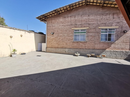 Imagem 21 de 21 de Casa Com 3 Quartos Para Comprar No Santa Amélia Em Belo Horizonte/mg - 2557