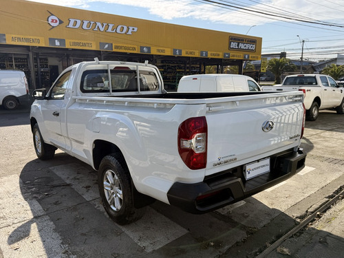Maxus T60 Dx 2.8
