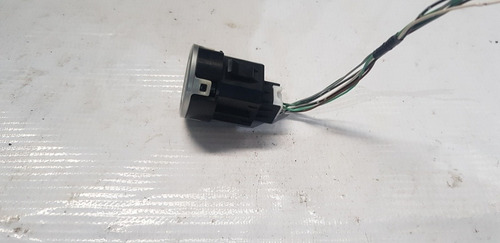Botón Encendido Dodge Attitude 2015-2020